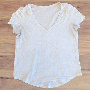 Lululemon Love Tee